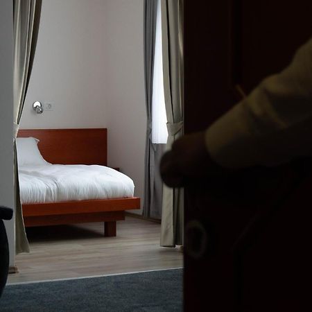 Hotel Bosna 1 Ilidža Zewnętrze zdjęcie