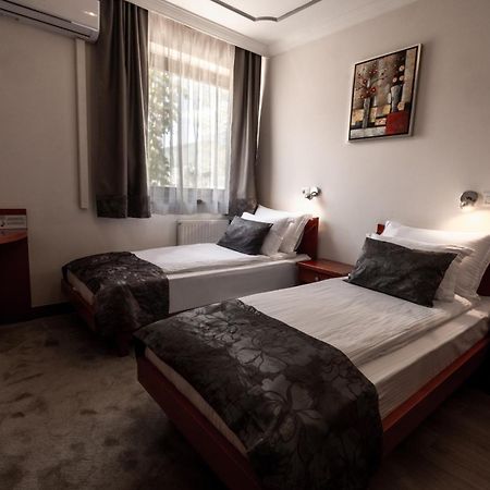 Hotel Bosna 1 Ilidža Zewnętrze zdjęcie
