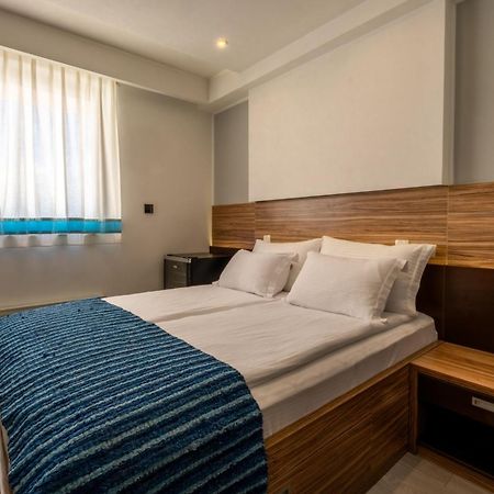 Hotel Bosna 1 Ilidža Zewnętrze zdjęcie