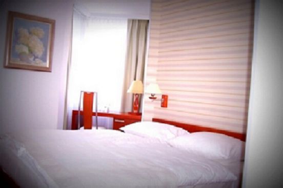 Hotel Bosna 1 Ilidža Zewnętrze zdjęcie
