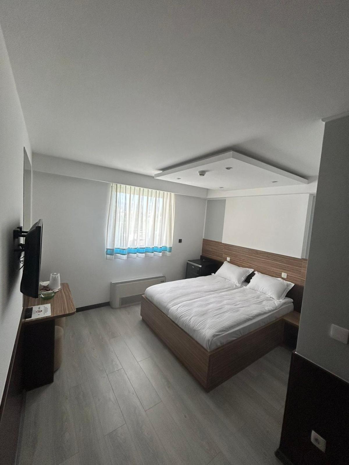 Hotel Bosna 1 Ilidža Zewnętrze zdjęcie