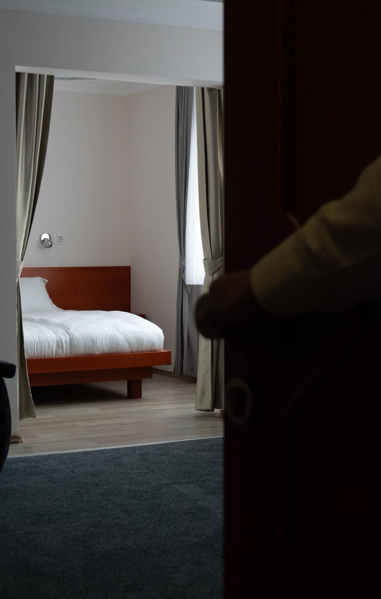 Hotel Bosna 1 Ilidža Zewnętrze zdjęcie
