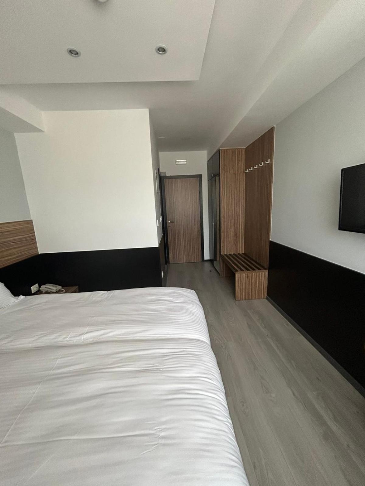 Hotel Bosna 1 Ilidža Zewnętrze zdjęcie
