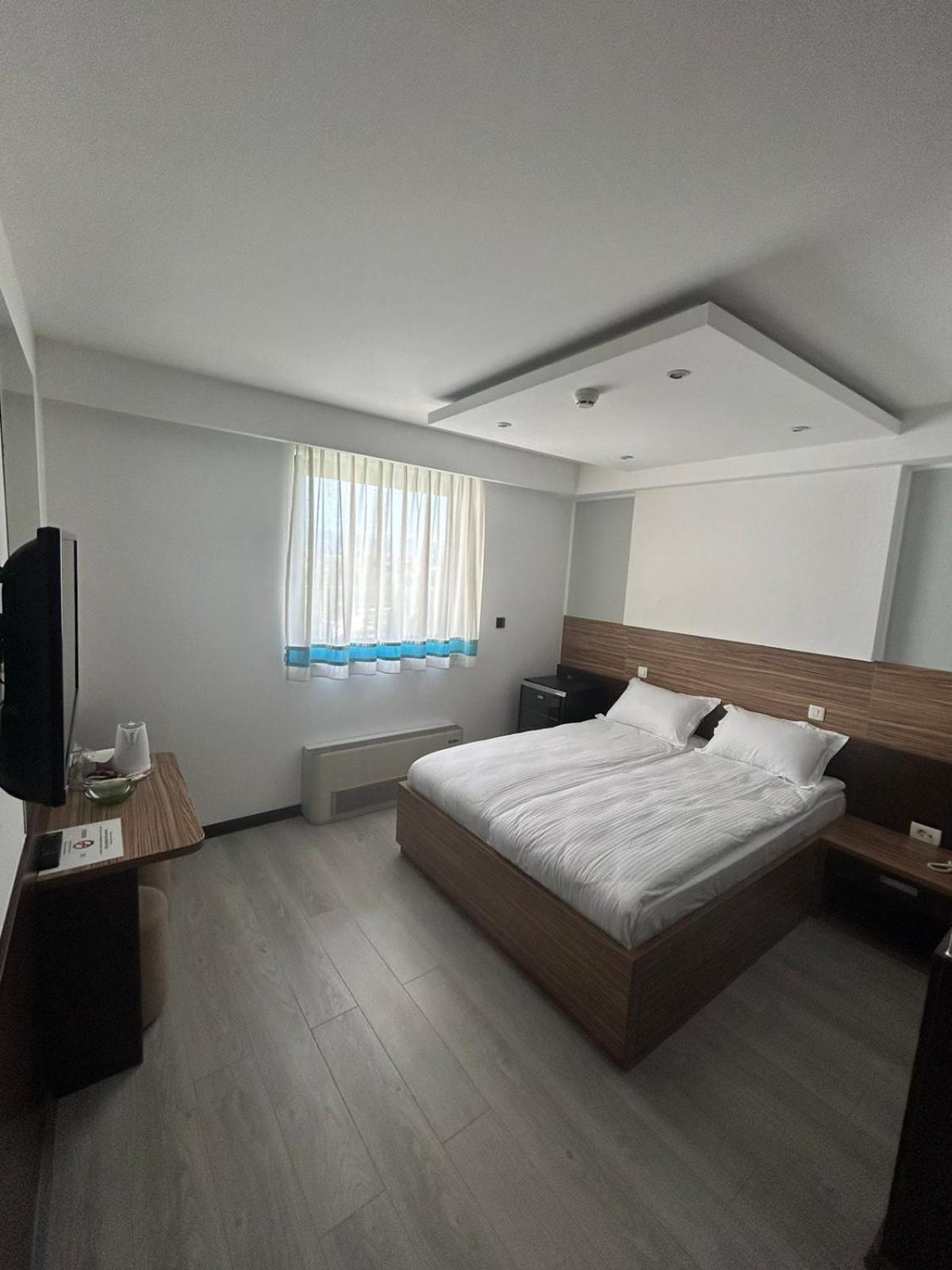 Hotel Bosna 1 Ilidža Zewnętrze zdjęcie