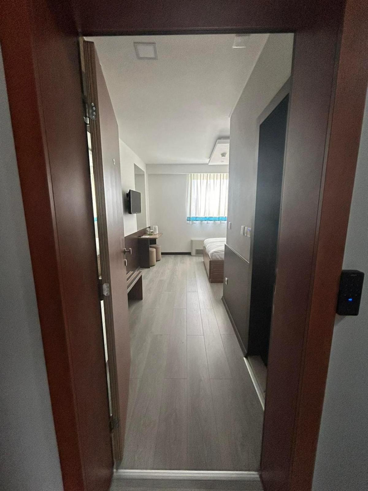 Hotel Bosna 1 Ilidža Zewnętrze zdjęcie