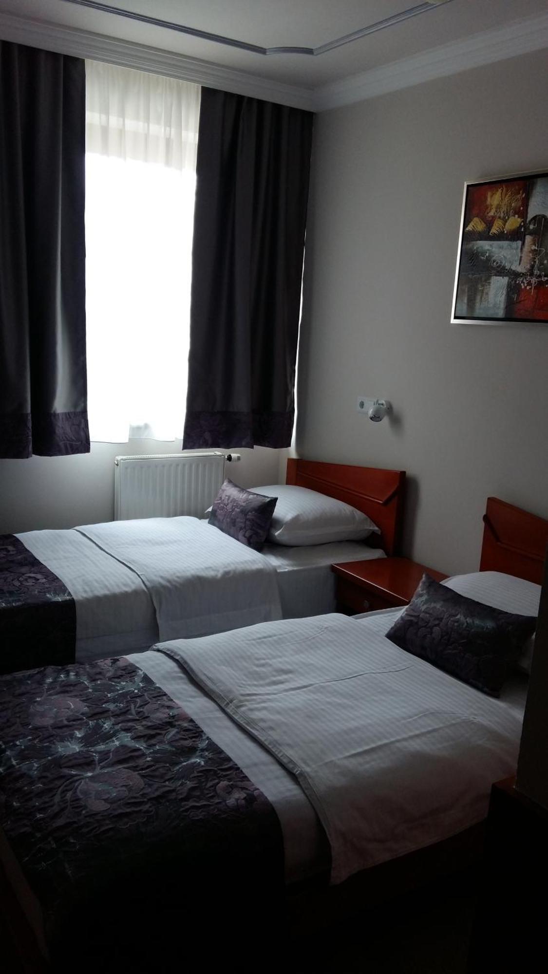 Hotel Bosna 1 Ilidža Pokój zdjęcie