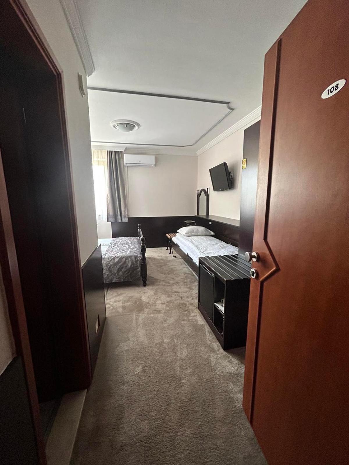 Hotel Bosna 1 Ilidža Zewnętrze zdjęcie