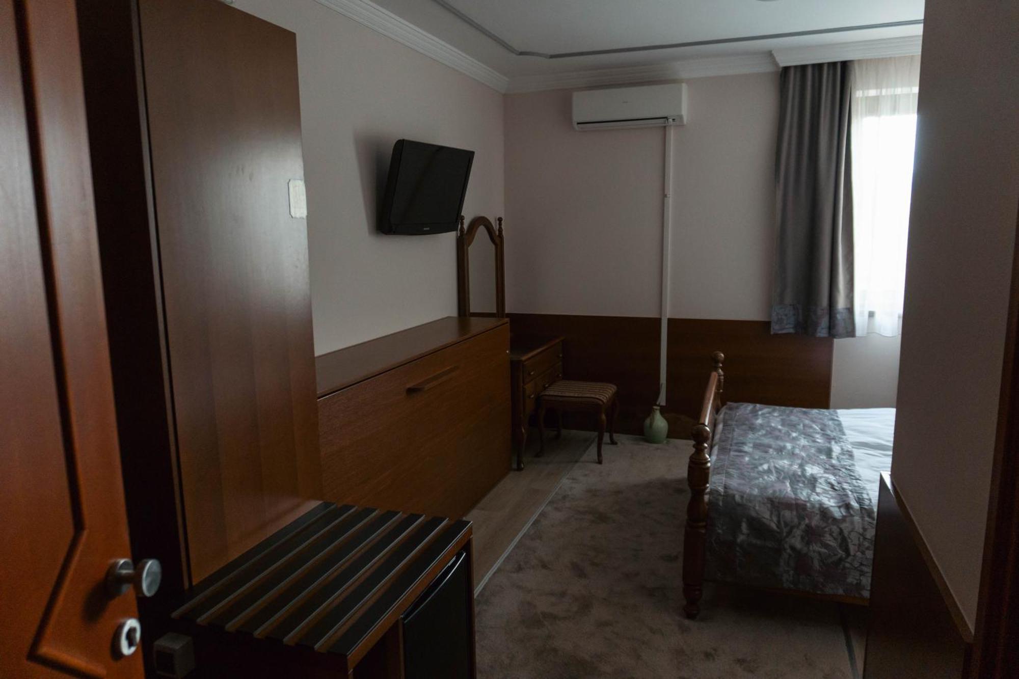 Hotel Bosna 1 Ilidža Zewnętrze zdjęcie