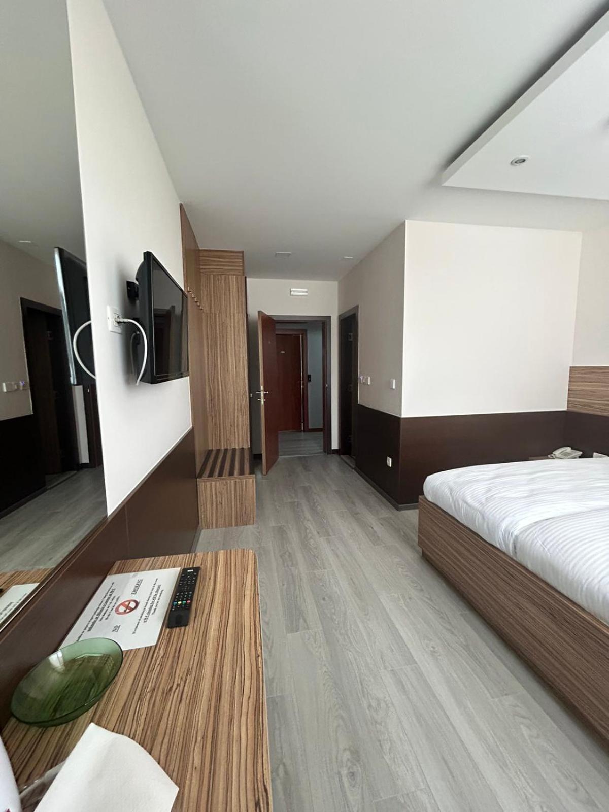 Hotel Bosna 1 Ilidža Zewnętrze zdjęcie