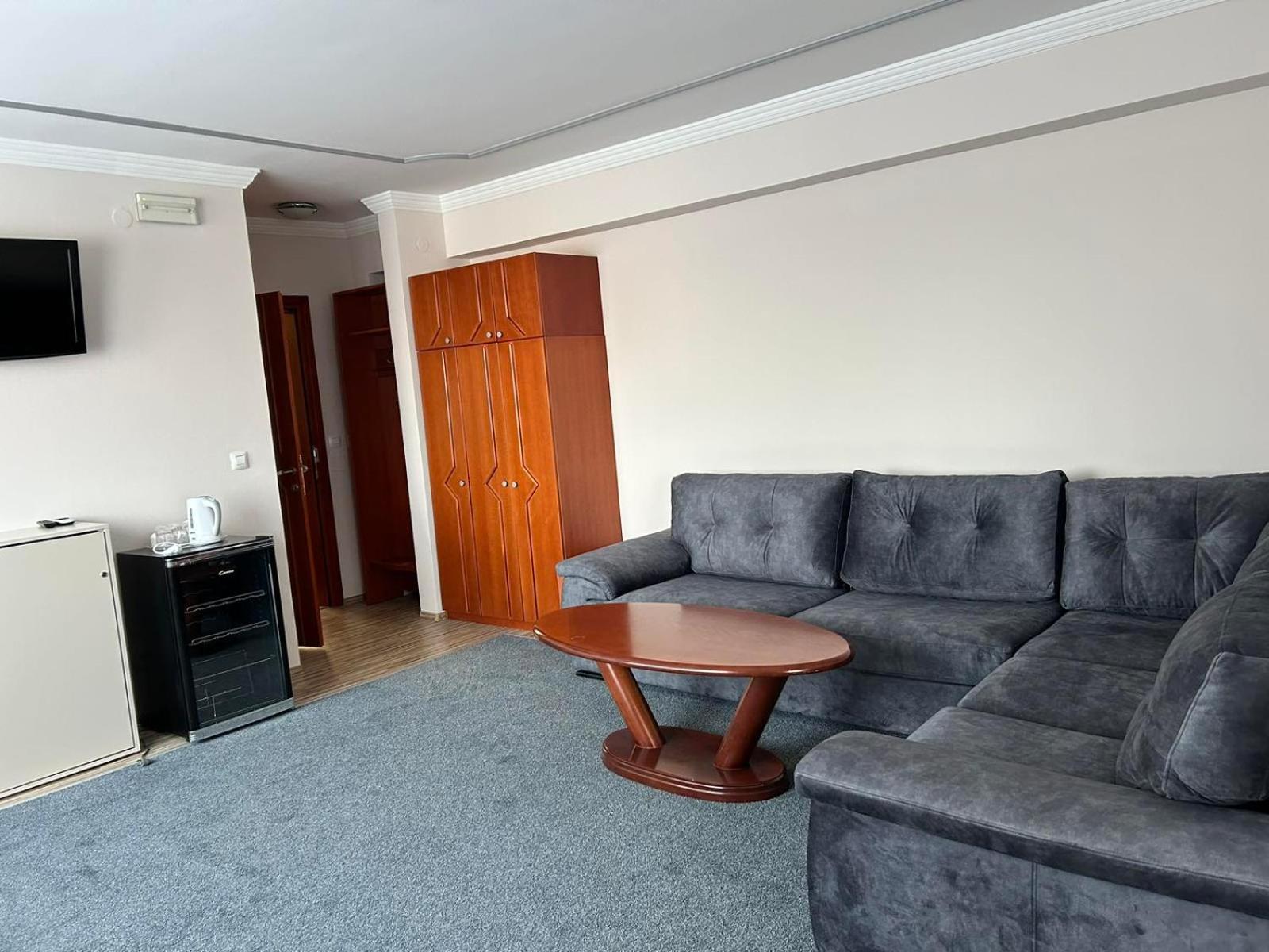Hotel Bosna 1 Ilidža Zewnętrze zdjęcie