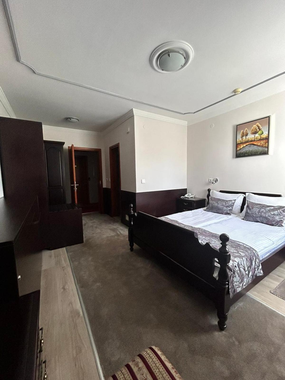 Hotel Bosna 1 Ilidža Zewnętrze zdjęcie