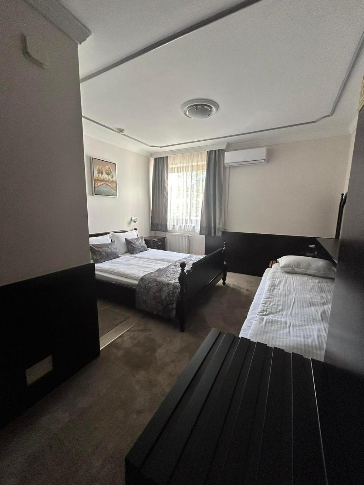 Hotel Bosna 1 Ilidža Zewnętrze zdjęcie