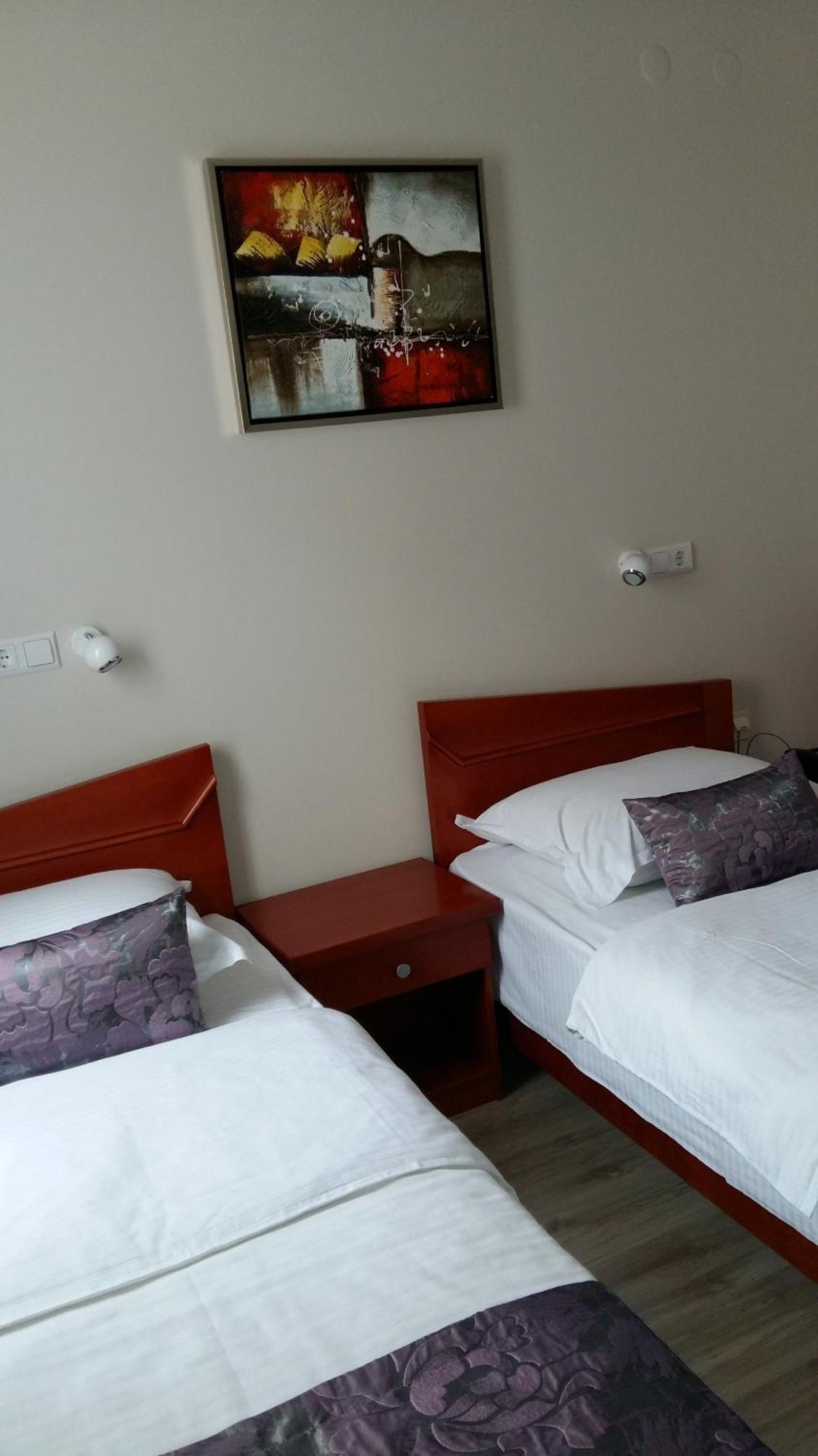 Hotel Bosna 1 Ilidža Pokój zdjęcie