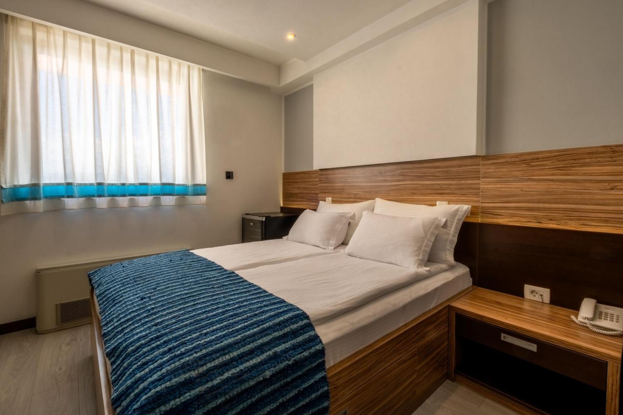 Hotel Bosna 1 Ilidža Zewnętrze zdjęcie