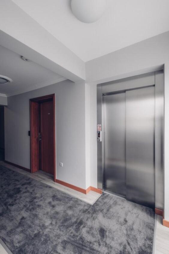 Hotel Bosna 1 Ilidža Zewnętrze zdjęcie