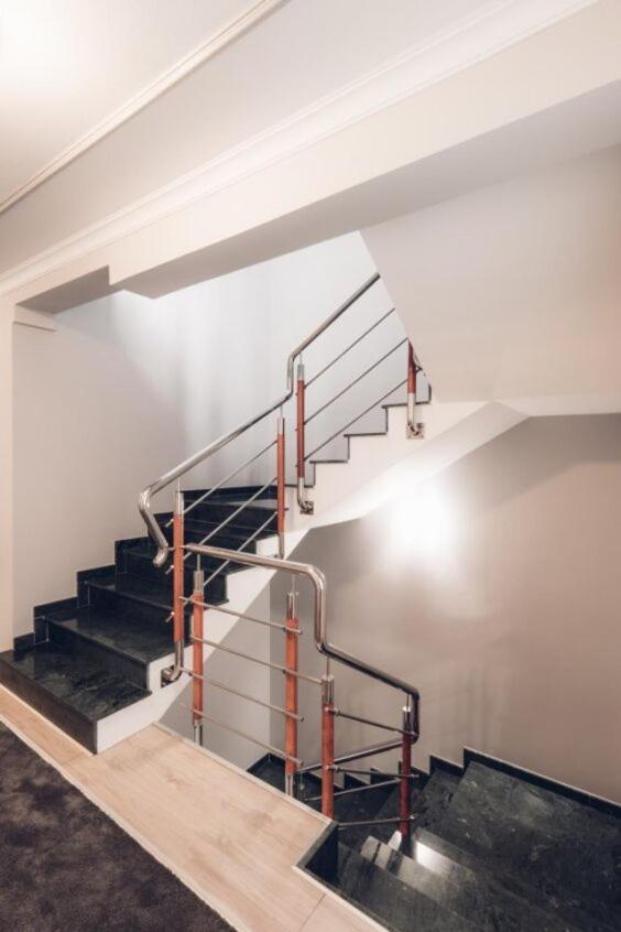 Hotel Bosna 1 Ilidža Zewnętrze zdjęcie