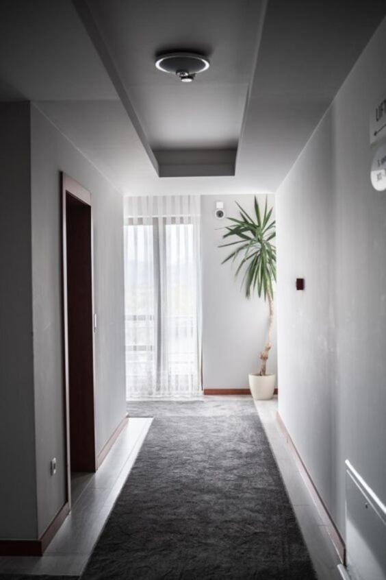 Hotel Bosna 1 Ilidža Zewnętrze zdjęcie