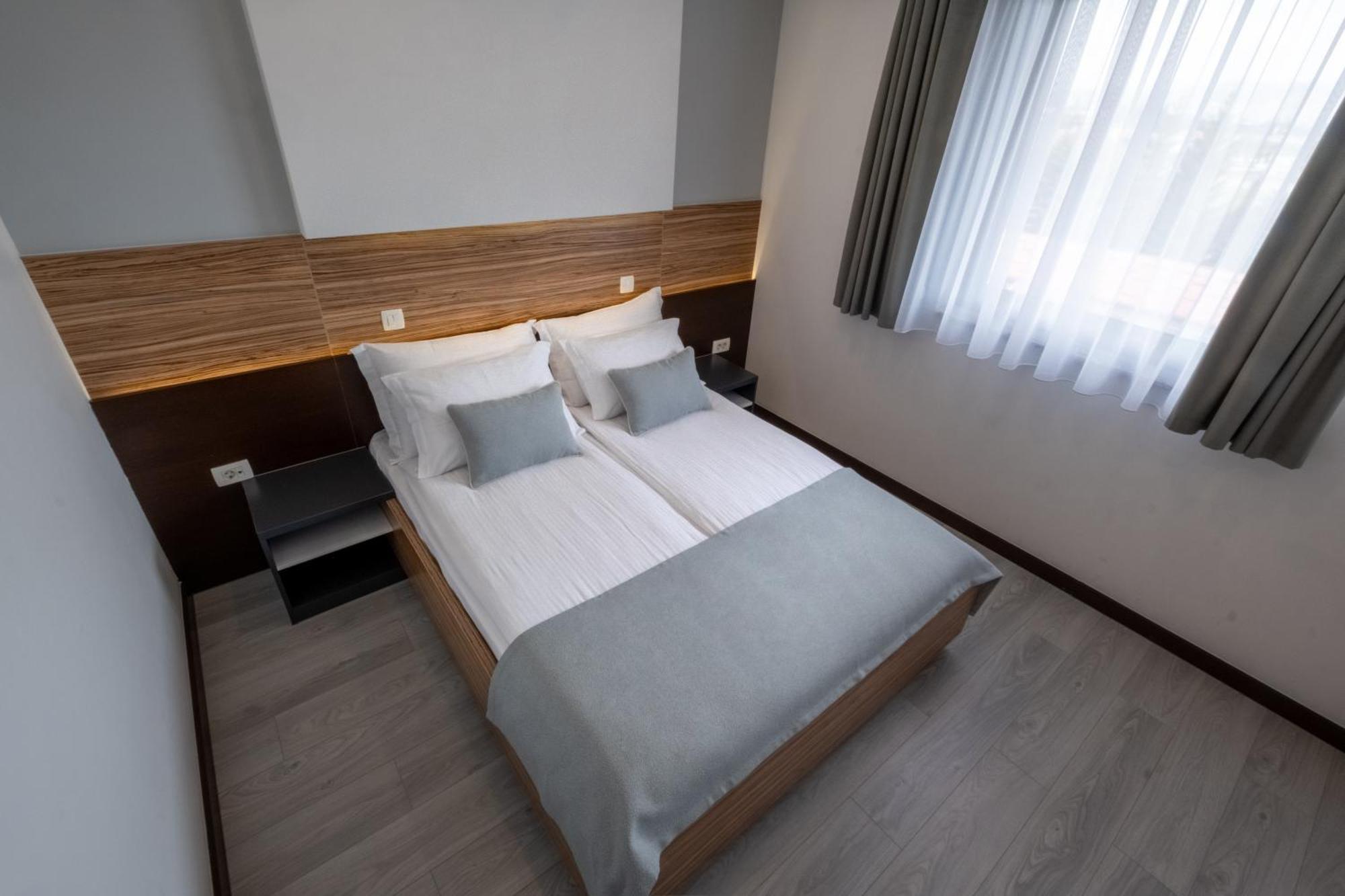Hotel Bosna 1 Ilidža Zewnętrze zdjęcie