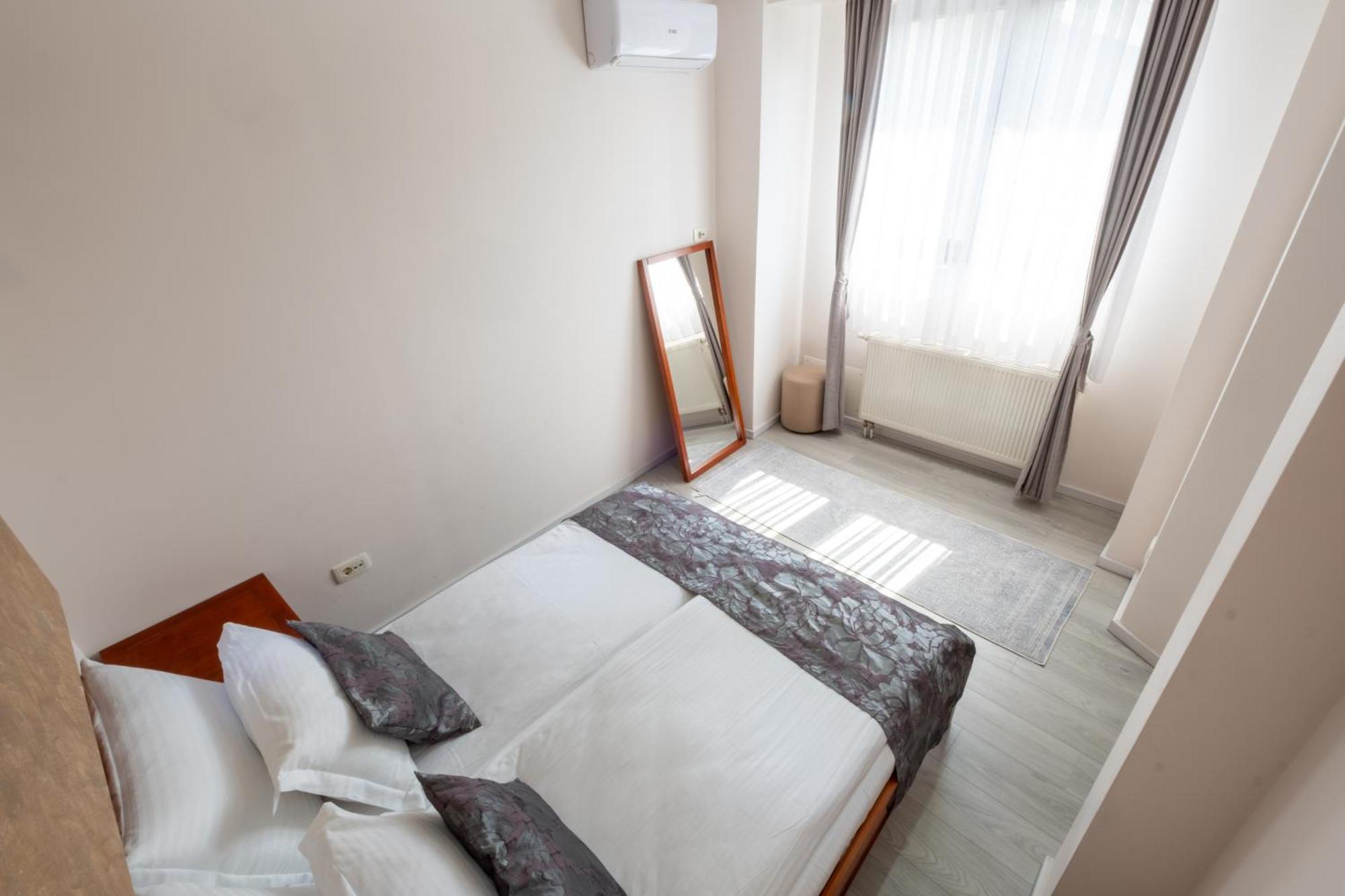 Hotel Bosna 1 Ilidža Zewnętrze zdjęcie