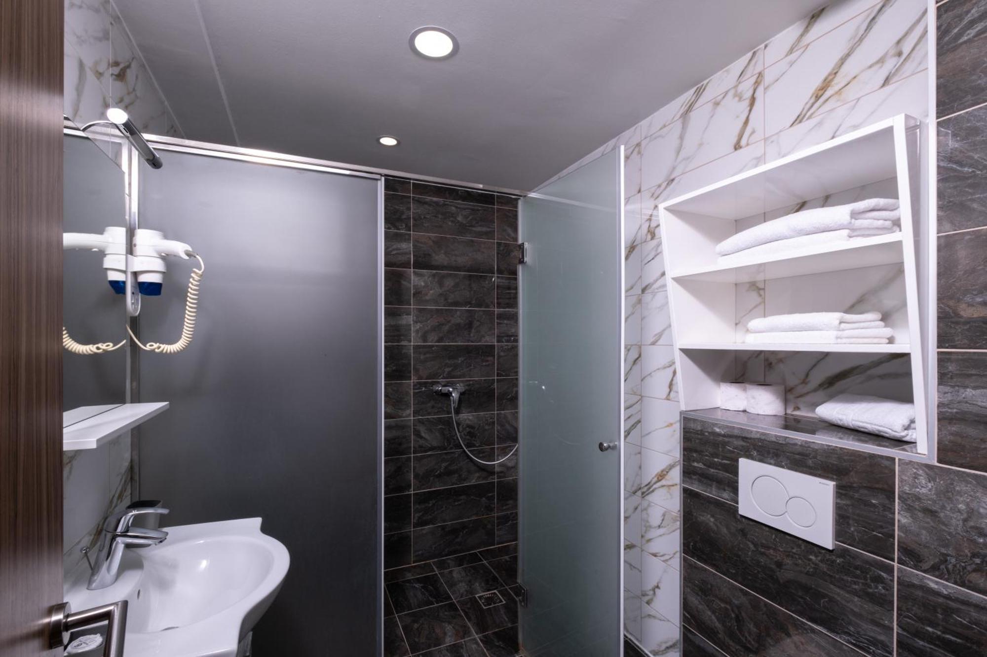 Hotel Bosna 1 Ilidža Zewnętrze zdjęcie