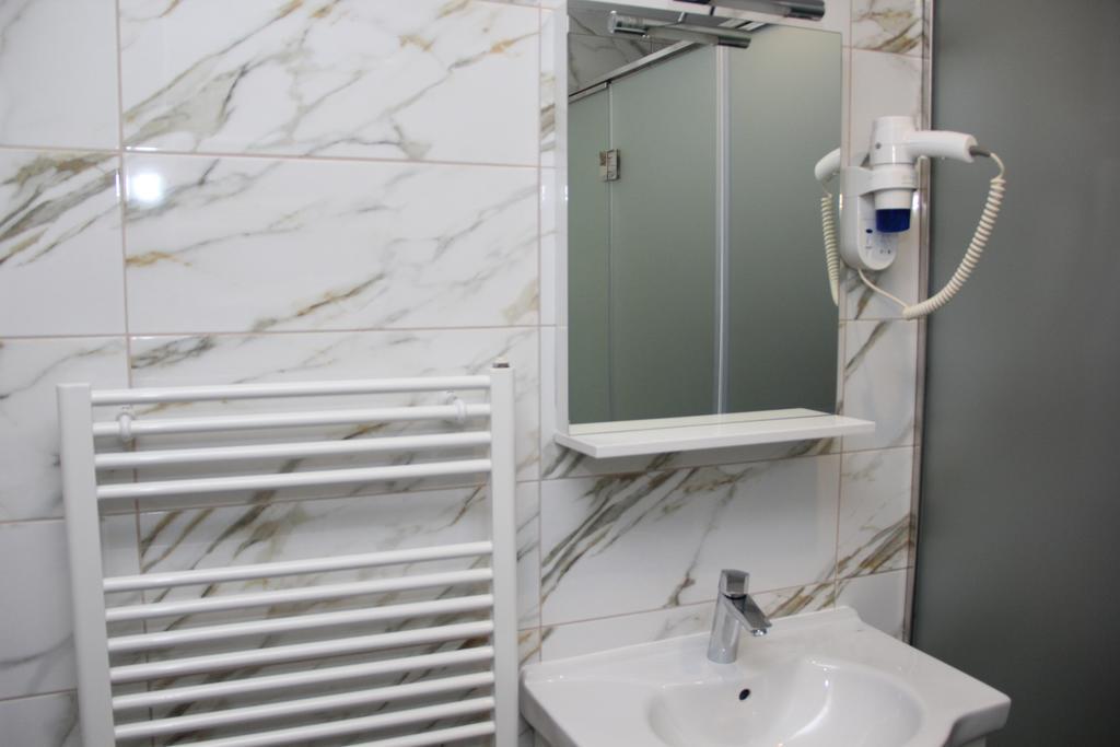 Hotel Bosna 1 Ilidža Zewnętrze zdjęcie