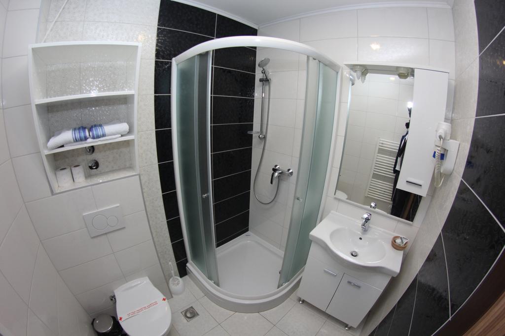 Hotel Bosna 1 Ilidža Zewnętrze zdjęcie