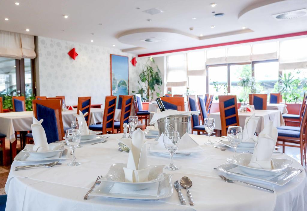 Hotel Bosna 1 Ilidža Zewnętrze zdjęcie