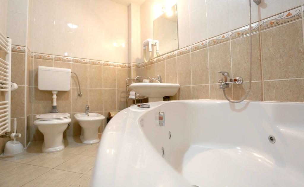 Hotel Bosna 1 Ilidža Zewnętrze zdjęcie