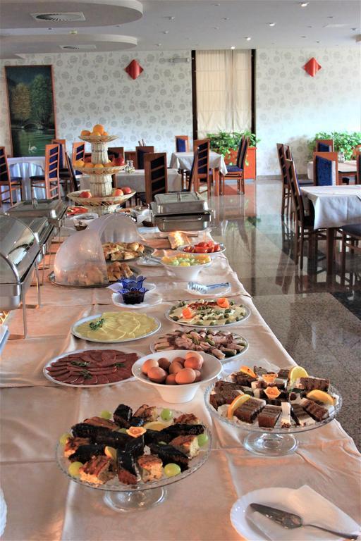 Hotel Bosna 1 Ilidža Zewnętrze zdjęcie