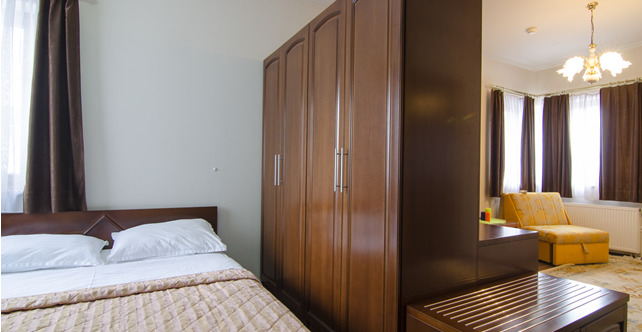 Hotel Bosna 1 Ilidža Zewnętrze zdjęcie