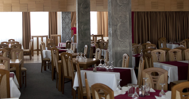 Hotel Bosna 1 Ilidža Zewnętrze zdjęcie