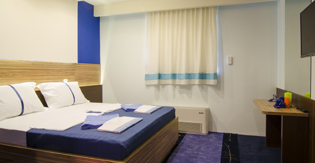 Hotel Bosna 1 Ilidža Zewnętrze zdjęcie