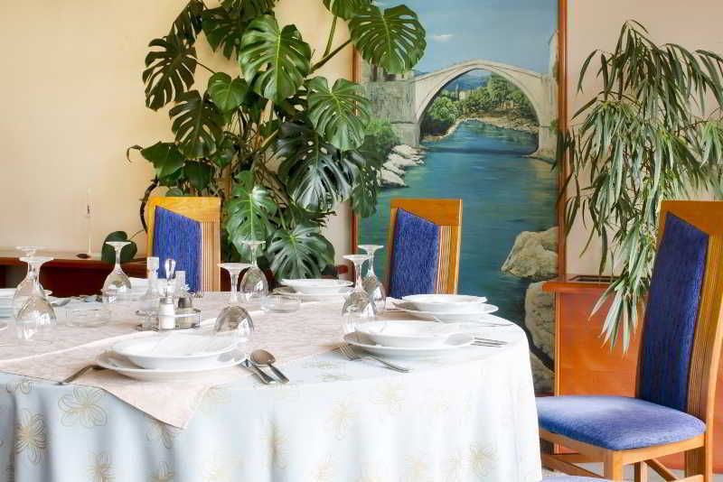 Hotel Bosna 1 Ilidža Zewnętrze zdjęcie