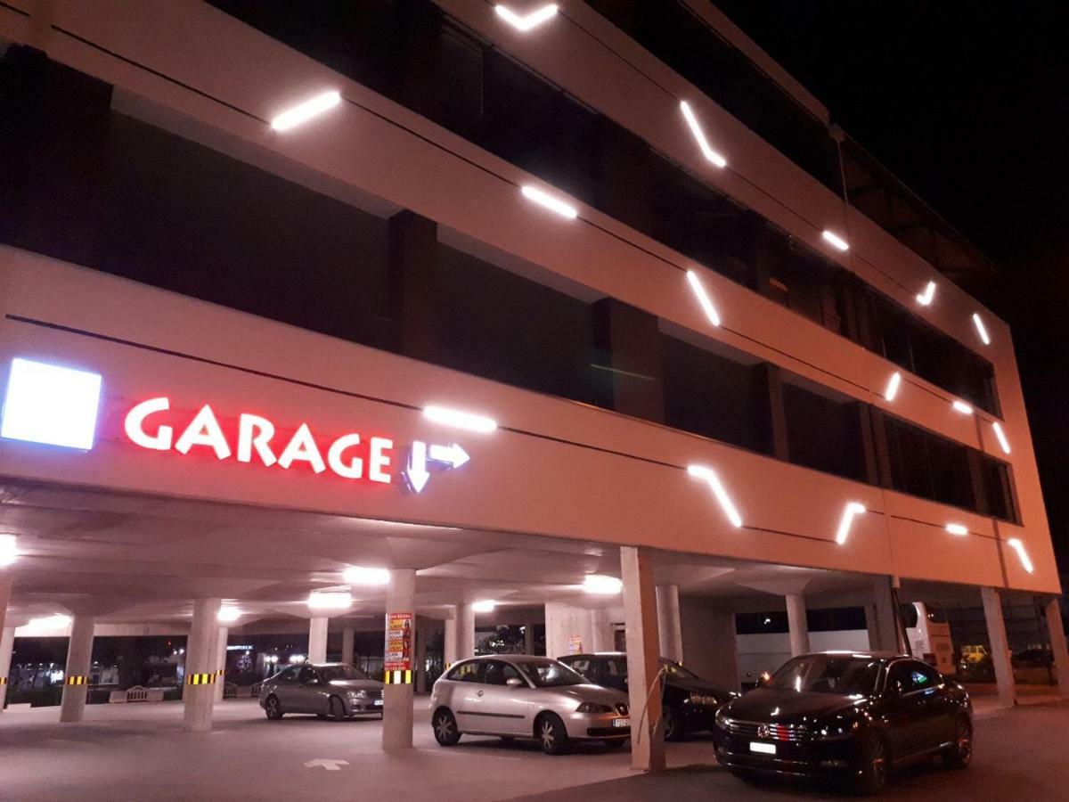 Hotel Bosna 1 Ilidža Zewnętrze zdjęcie