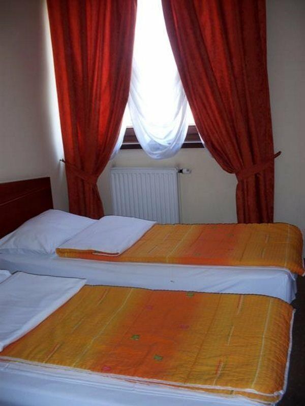 Hotel Bosna 1 Ilidža Zewnętrze zdjęcie